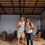 Acomodação 50 m da Praia