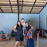 Acomodação 50 m da Praia