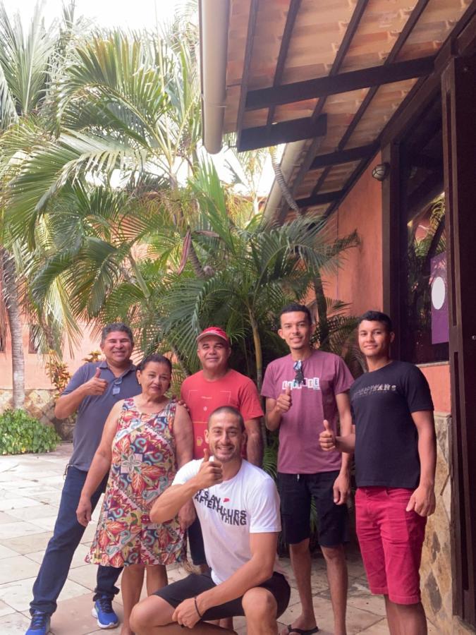 Homestay Ig Nomad Space Pf