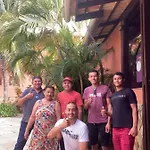 Hospedagem domiciliar Acomodação 50 M Da Praia