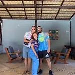 Acomodação 50 M Da Praia
