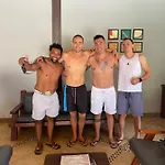 Acomodação 50 M Da Praia * Fortaleza (Ceara)