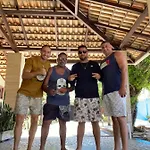 Acomodação 50 M Da Praia Hospedagem domiciliar Fortaleza (Ceara)