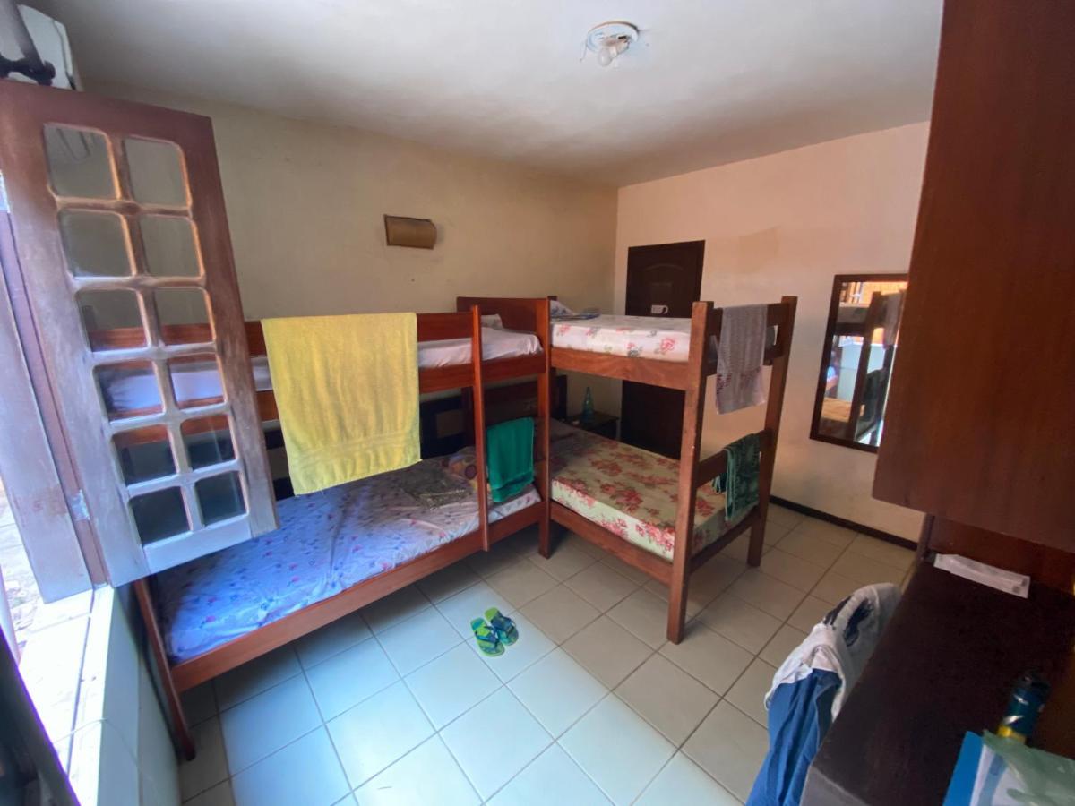 Hospedagem domiciliar Ig Nomad Space Pf *