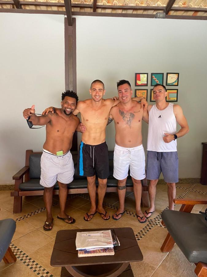 Ig Nomad Space Pf * Fortaleza (Ceara)
