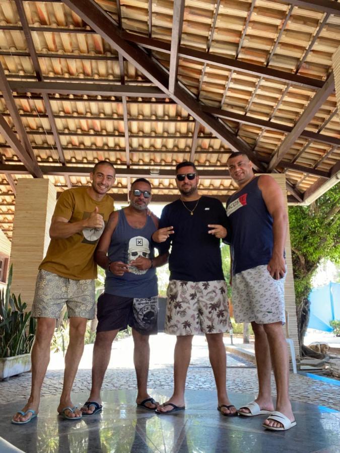 Ig Nomad Space Pf Hospedagem domiciliar Fortaleza (Ceara)