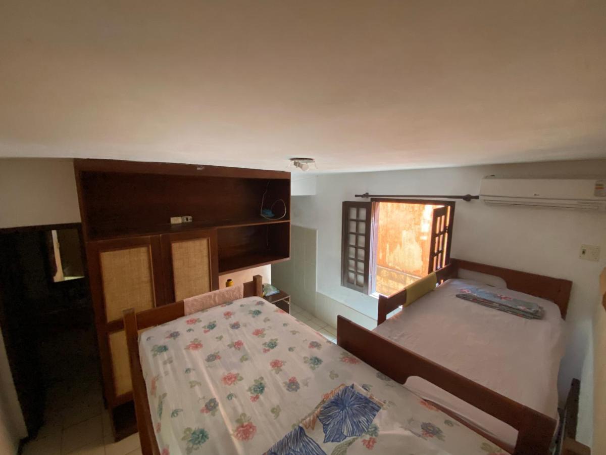 Ig Nomad Space Pf Hospedagem domiciliar Fortaleza (Ceara)