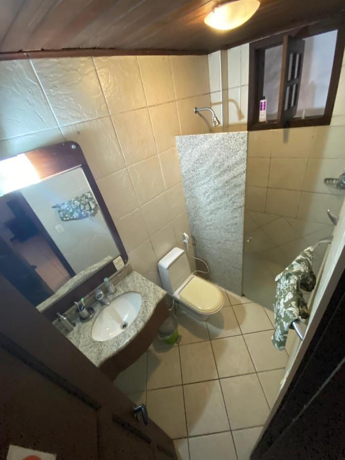 Hospedagem domiciliar Ig Nomad Space Pf Fortaleza (Ceara)