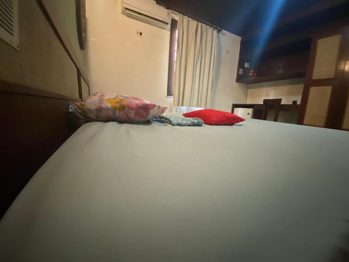 Ig Nomad Space Pf * Fortaleza (Ceara)